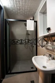 CK BOUTIQUE HOTEL - Bathroom