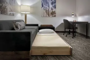 SpringHill Suites Danbury - Chambre