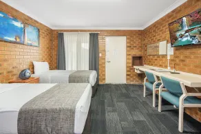 Sunnybank Star Hotel - Rum