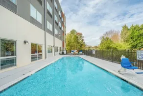 Holiday Inn Express & Suites Greenville SE - Simpsonville by IHG - Pool
