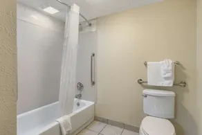 Best Western Plus- Jonesboro - Salle de bain