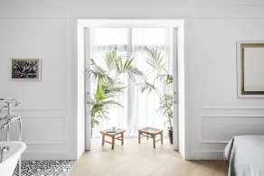Hotel Midmost by Majestic Hotel Group - Vue de la chambre