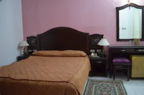 Happy City Hotel - Chambre