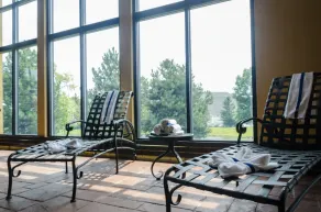 Holiday Inn Hotel Pewaukee-Milwaukee West by IHG - Piscine