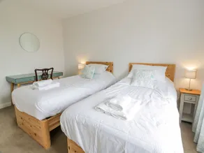 Knockendoch - Chambre