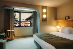 Hotel Garance Morzine - Rom