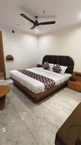 Mojo stay hotel - Rom