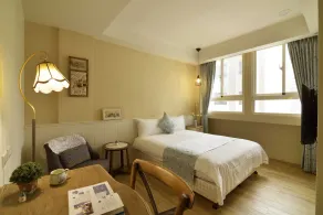 Good day - Room