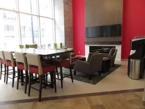 Best Western Plus Hotel Montreal - Restaurant