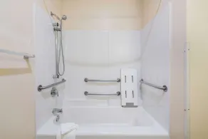 La Quinta by Wyndham Belgrade - Bozeman Airport - Salle de bain