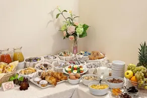 Hotel Ai Dogi - Restaurant