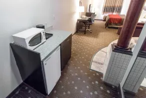 Comfort Inn Pittsburgh Crafton - Chambre