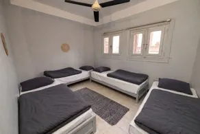 Dahab Hostel - Chambre