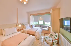 Palas Alaçatı - Adult Only - View from room