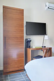 FOUND Hotel, San Francisco - Chambre