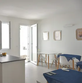 Mimi Leuca B&b - Réception