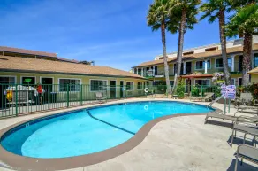 Bay Front Inn - Piscine
