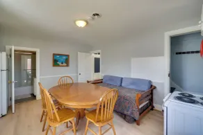 Family Farmside Getaway w/ Hot Tub in Fairplay! - Innenbereich