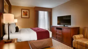 Best Western Plus Georgetown Inn & Suites - Chambre