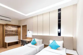 Hotel Lenexa by Bestinn Leisure - Rom