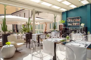 The Guardian - Restaurant