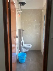M G Elite Hyderabad - Salle de bain
