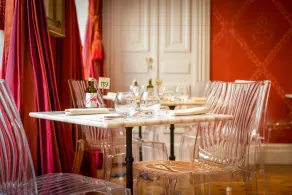 Grand Hotel Sitea - Restaurant