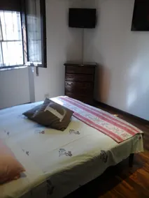 Mamita villa - Chambre