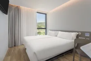 B&B HOTEL Santo Tirso - Værelse