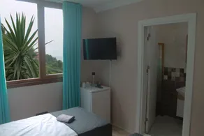AKDAĞ KEMER OTEL - Room