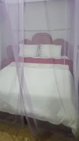 Eagles Haven Hotel Kakamega - Room