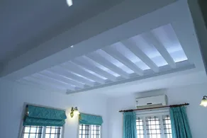 Fortbeach Service Apartments - Room