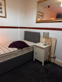 No 34 Vance Road - Room