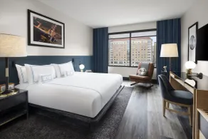 The Oaklander Hotel, Autograph Collection - Vue de la chambre