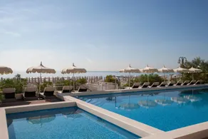 Hotel Delle Nazioni - Basseng