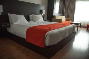 Hotel Classique - Chambre