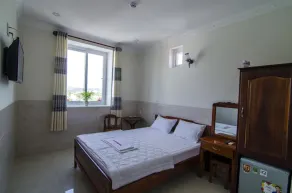 Kim Hong Anh Guesthouse - Room