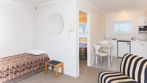 Outrigger Motel - Chambre