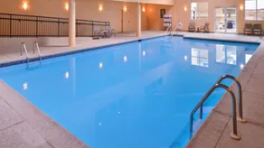 Holiday Inn Martinsburg by IHG - Piscine