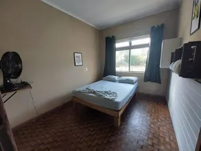 Hostel Pantanal Em Florianópolis - Zimmer