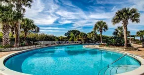 1192 Beach Walker - Piscine