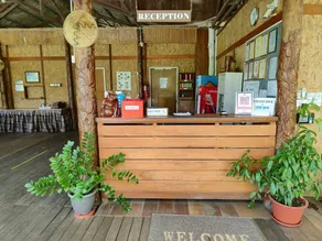 Sepilok B&B - Reception