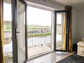 6 Lock View - Innenbereich