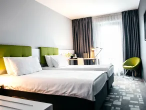Q Hotel Kraków - Room