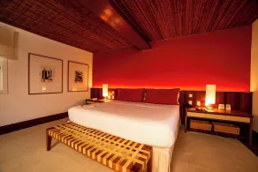 Pousada Literária de Paraty - Room