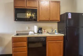 Suburban Studios Triadelphia - Wheeling at The Highlands - Chambre