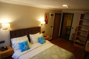 Nomade Old City Hotel - Room