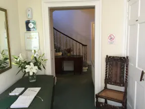 The Shore House - Reception
