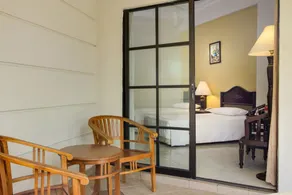 ēRYA by SURIA Cherating - Chambre