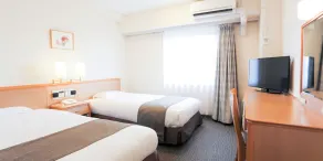 Smile Hotel Wakayama - Habitación